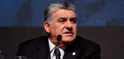 Serdal Adalı: "TFF Derhal İstifa Etmelidir"