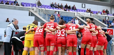 ABB FOMGET Tarihi Skorla Galip: 19-0