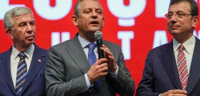 Anket Açıklandı! İşte CHP Genel Başkanı Olması İstenen İsimler