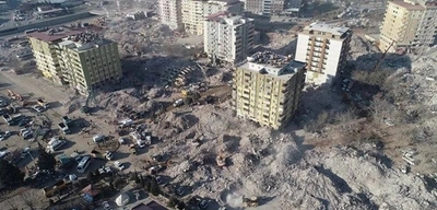 Ebrar Sitesi Olayına Dair 9 Kamur Görevlisi Hakkında 22 Yıl Hapis İstemi!