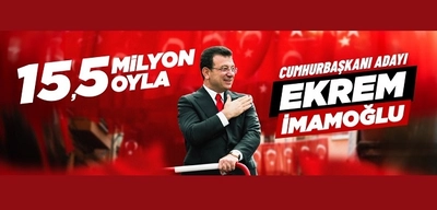 Ekrem İmamoğlu'nun Sosyal Medya Hesaplarında Dikkat Çeken Değişiklik
