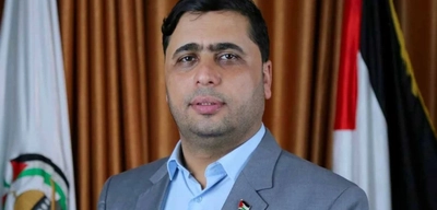 İsrail Saldırısında Hamas Sözcüsü Yaşamını Yitirdi