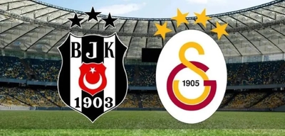 Beşiktaş - Galatasaray Derbisi 100'den Fazla Ülkede Yayınlanacak