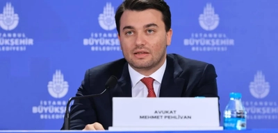 Ekrem İmamoğlu'nun Avukatı Mehmet Pehlivan Gözaltına Alındı