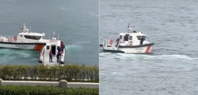 İstanbul Boğazı'nda Korkunç Olay: 2 Saat Arayla 2 Cansız Beden Bulundu