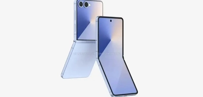 Galaxy Z Flip 7'in Kapak Ekranı Göründü!