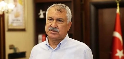 TBB Başkanvekili Zeydan Karalar oldu
