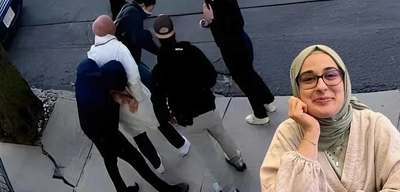 Dışişleri Bakanlığı'ndan Rümeysa Öztürk Açıklaması