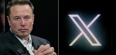 Elon Musk X'i 33 Milyar Dolara Sattı