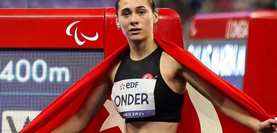 Milli Atlet Aysel Önder, Dünya Rekoru Kırarak Avrupa Şampiyonu Oldu