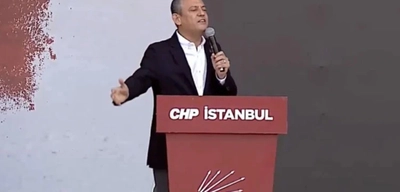 Özgür Özel'den Yeni Boykot Listesi
