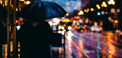 Yalancı Bahar Sona Erdi: Meteoroloji'den Yağış ve Soğuk Hava Uyarısı