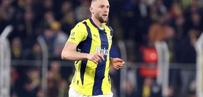 Fenerbahçe Milan Skriniar Planını Hazırladı! Ancak Önünde Bir Engel Var...