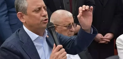 Özgür Özel: "Ölümü Göze Alırım Bu Çocukların Ahını Yerde Bırakmam"