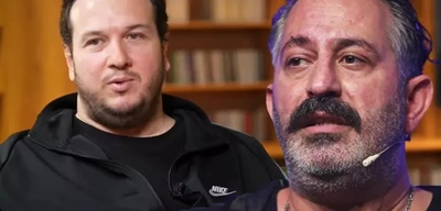 Şahan Gökbakar ile Cem Yılmaz Arasında 'İmamoğlu' Polemiği