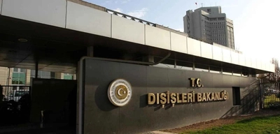 Türkiye'den Suriye'deki Geçiş Hükümetine Destek