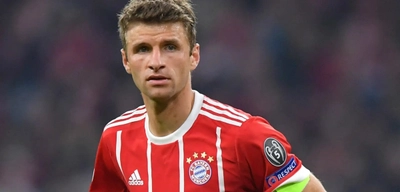 Bayern Münih'ten 25 Yıl Sonra Bir İlk: Thomas Müller ile Yollar Ayrılıyor