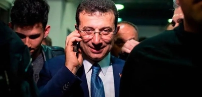 Ekrem İmamoğlu'nun İkinci Telefonunun HTS Kayıtları Araştırıldı