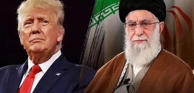 Hamaney'den Trump'a: Misilleme Kaçınılmaz Olur