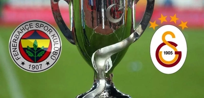 Kupada Çeyrek Final Heyecanı: Gözler Fenerbahçe-Galatasaray Derbisinde