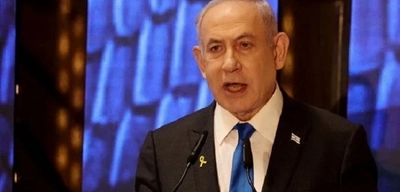 Netanyahu'nun Sözcüsü ile Danışmanı Tutuklandı