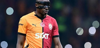 Osimhen'in Chelsea'ye Transferinin Arkasındaki Detay Ortaya Çıktı