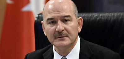 Süleyman Soylu'dan İBB ve CHP'ye Eleştiri