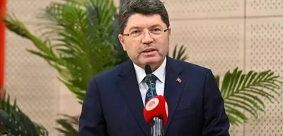 Tunç: Tutuklu ve Hükümlüler Devletimize Emanet