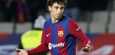 Galatasaray'dan Joao Felix Bombası!