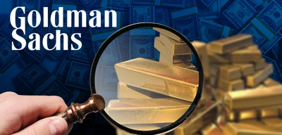 Goldman Sachs Altın Tahminini Revize Etti: 3300 Dolarlık Rekor Beklenti!