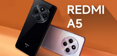 Redmi A5 Geliyor: İşte Fiyatı ve Özellikleri