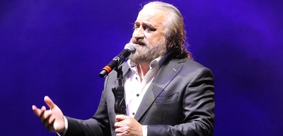 Volkan Konak'ın Cenaze Töreninde Kızı Şimal Konak Fenalaştı! Eşi Selma Konak'ın Sözleri Yürek Burktu