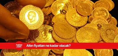 Altın fiyatları düşecek mi, yükselecek mi? İslam Memiş yanıtladı!