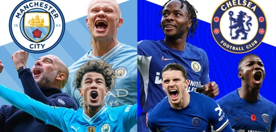 Chelsea ve Manchester City Taraftarları Kulüpler Kupası'nda Takımlarını Yalnız Bırakacak