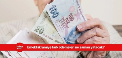İkramiye fark ödemesi tarihi belli oldu! SGK'dan duyuru geldi