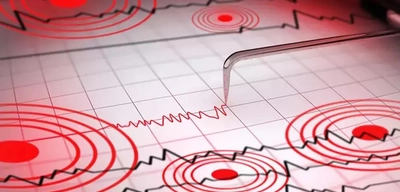 Japonya'da 6 Büyüklüğünde Deprem