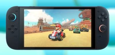 Nintendo Switch 2 Tanıtıldı! İşte Çıkış Tarihi ve Fiyatı