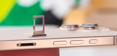 iPhone'lar için Yeni Tuşlar Geliyor