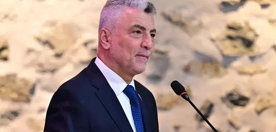 Bakan Bolat'tan Boykot Açıklaması