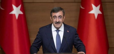 Cevdet Yılmaz: "Enflasyonla Mücadele Kararlılıkla Sürecek"