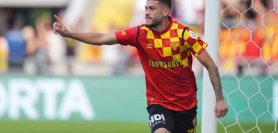 Hollanda Devi Süper Lig'in Yıldızının Peşinde!