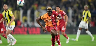 Olaylı Derbide Taşkınlık Yapan 43 Kişi Gözaltına Alındı