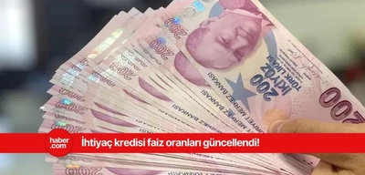 500 bin TL ihtiyaç kredisi geri ödemesi ne kadar?