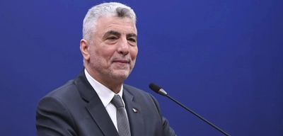 Bakan Bolat: ABD ile Ticaret Hedefimiz 100 Milyar Dolar