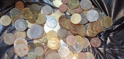Böyle Dilenci Görülmedi: Üzerinden 15 Farklı Ülkenin Parası Çıktı!