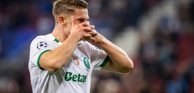 Dünya Gyökeres'i Konuşuyor: 43 Maçta 43 Gol, 10 Asist!