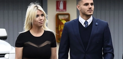 Icardi ve Wanda Nara Arasında 7 Milyonluk Dava Krizi