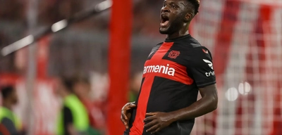 Osimhen'in Yakın Arkadaşı Boniface'den Galatasaray Taraftarını Heyecanlandıran Paylaşım