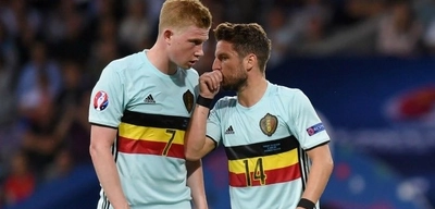10 Yıllık City Geçmişi Sona Eriyor: Galatasaray, Kevin De Bruyne için 'Mertens' Kozunu Kullanacak