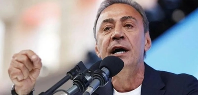Berhan Şimşek de Adaylığını Duyurdu